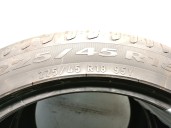 Recambio de neumatico/s para jaguar xe (x760) 2.0 d referencia OEM IAM 22545R1895Y PIRELLI CINTURATO P7