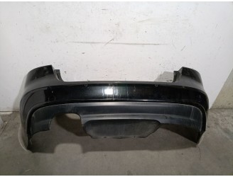 Recambio de paragolpes trasero para jaguar xe (x760) 2.0 d referencia OEM IAM  T4N7762LML 