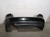 Recambio de paragolpes trasero para jaguar xe (x760) 2.0 d referencia OEM IAM  T4N7762LML 