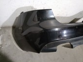 Recambio de paragolpes trasero para jaguar xe (x760) 2.0 d referencia OEM IAM  T4N7762LML 