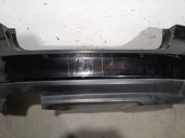 Recambio de paragolpes trasero para jaguar xe (x760) 2.0 d referencia OEM IAM  T4N7762LML 