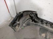 Recambio de paragolpes trasero para jaguar xe (x760) 2.0 d referencia OEM IAM  T4N7762LML 