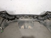 Recambio de paragolpes trasero para jaguar xe (x760) 2.0 d referencia OEM IAM  T4N7762LML 