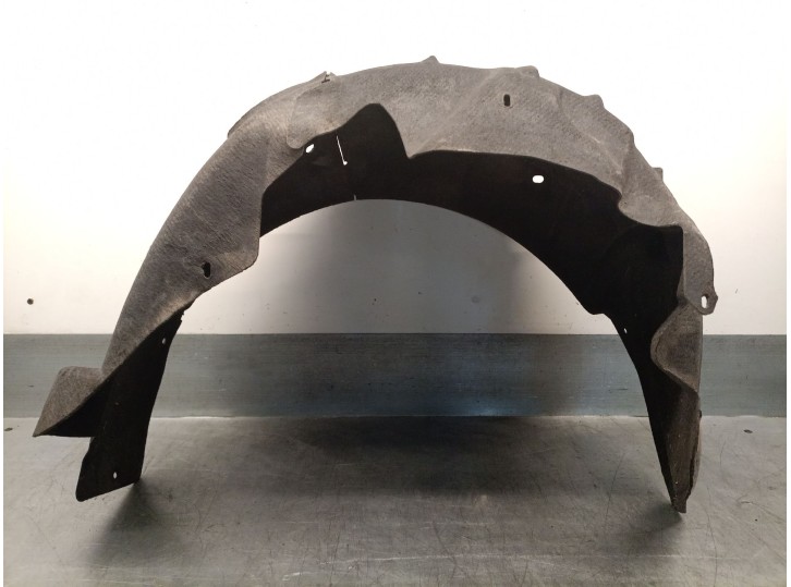 Recambio de paso rueda trasero derecho para jaguar xe (x760) 2.0 d referencia OEM IAM T4N6397 CESTA 44 