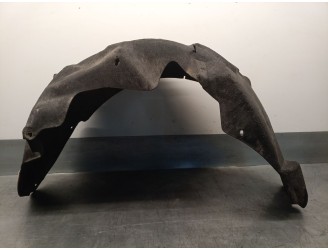 Recambio de paso rueda trasero izquierdo para jaguar xe (x760) 2.0 d referencia OEM IAM T4N6398 CESTA 44 