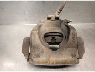 Recambio de pinza freno delantera derecha para jaguar xe (x760) 2.0 d referencia OEM IAM T4N9757 T4N9757 