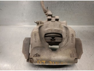Recambio de pinza freno delantera izquierda para jaguar xe (x760) 2.0 d referencia OEM IAM T2H22654 T2H22654 ATE
