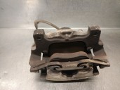 Recambio de pinza freno delantera izquierda para jaguar xe (x760) 2.0 d referencia OEM IAM T2H22654 T2H22654 ATE