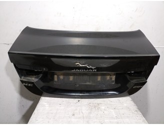 Recambio de porton trasero para jaguar xe (x760) 2.0 d referencia OEM IAM  T4N3190 