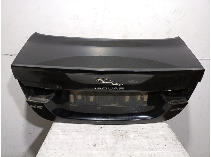 Recambio de porton trasero para jaguar xe (x760) 2.0 d referencia OEM IAM  T4N3190 