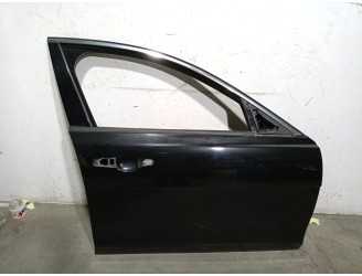 Recambio de puerta delantera derecha para jaguar xe (x760) 2.0 d referencia OEM IAM  T4N2632 