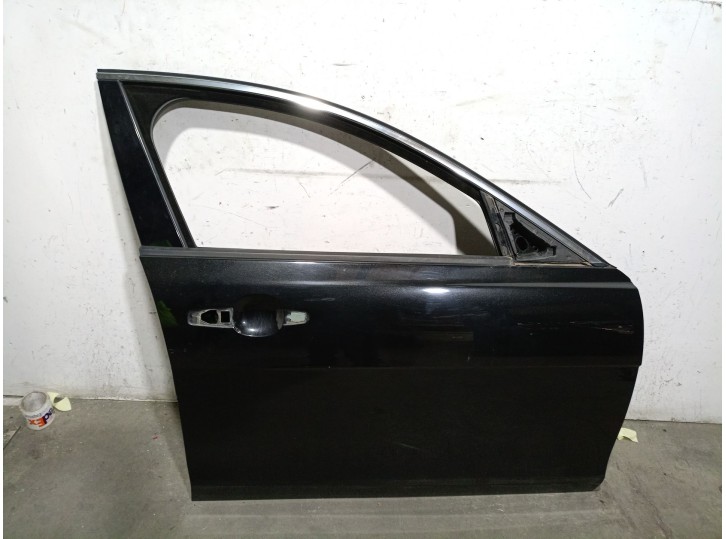 Recambio de puerta delantera derecha para jaguar xe (x760) 2.0 d referencia OEM IAM  T4N2632 