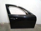Recambio de puerta delantera derecha para jaguar xe (x760) 2.0 d referencia OEM IAM  T4N2632 