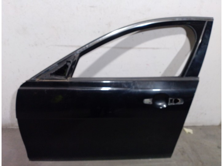 Recambio de puerta delantera izquierda para jaguar xe (x760) 2.0 d referencia OEM IAM  T4N2633 