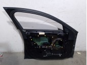 Recambio de puerta delantera izquierda para jaguar xe (x760) 2.0 d referencia OEM IAM  T4N2633 