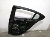 Recambio de puerta trasera derecha para jaguar xe (x760) 2.0 d referencia OEM IAM  T4N2634 