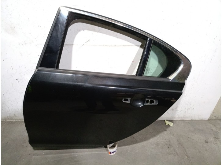 Recambio de puerta trasera izquierda para jaguar xe (x760) 2.0 d referencia OEM IAM  T4N2635 