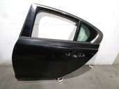 Recambio de puerta trasera izquierda para jaguar xe (x760) 2.0 d referencia OEM IAM  T4N2635 