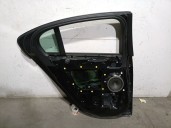 Recambio de puerta trasera izquierda para jaguar xe (x760) 2.0 d referencia OEM IAM  T4N2635 