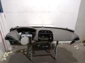 Recambio de salpicadero para jaguar xe (x760) 2.0 d referencia OEM IAM  T4A2528AMT 