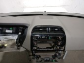 Recambio de salpicadero para jaguar xe (x760) 2.0 d referencia OEM IAM T4A2528AMT 