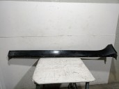 Recambio de faldon lateral para jaguar xe (x760) 2.0 d referencia OEM IAM  T4N13183LML 