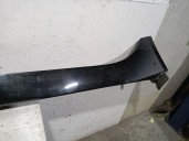 Recambio de faldon lateral para jaguar xe (x760) 2.0 d referencia OEM IAM  T4N13183LML 