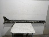 Recambio de faldon lateral para jaguar xe (x760) 2.0 d referencia OEM IAM  T4N13183LML 