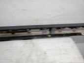 Recambio de faldon lateral para jaguar xe (x760) 2.0 d referencia OEM IAM  T4N13183LML 