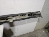 Recambio de faldon lateral para jaguar xe (x760) 2.0 d referencia OEM IAM  T4N13183LML 