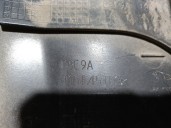 Recambio de faldon lateral para jaguar xe (x760) 2.0 d referencia OEM IAM  T4N13183LML 