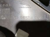 Recambio de faldon lateral para jaguar xe (x760) 2.0 d referencia OEM IAM  T4N13183LML 