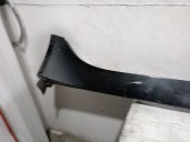 Recambio de faldon lateral para jaguar xe (x760) 2.0 d referencia OEM IAM  T4N13182LML 