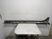 Recambio de faldon lateral para jaguar xe (x760) 2.0 d referencia OEM IAM  T4N13182LML 