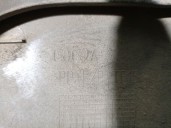 Recambio de faldon lateral para jaguar xe (x760) 2.0 d referencia OEM IAM  T4N13182LML 