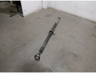 Recambio de transmision central para jaguar xe (x760) 2.0 d referencia OEM IAM  T4N1303 