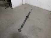 Recambio de transmision central para jaguar xe (x760) 2.0 d referencia OEM IAM  T4N1303 