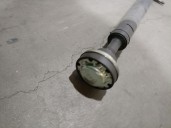 Recambio de transmision central para jaguar xe (x760) 2.0 d referencia OEM IAM  T4N1303 