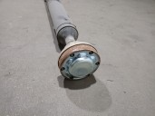 Recambio de transmision central para jaguar xe (x760) 2.0 d referencia OEM IAM  T4N1303 