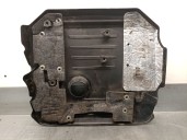 Replacement engine cover for Jaguar XE (X760) 2.0 D OEM IAM reference T2H1402 T2H19881 T2H24787