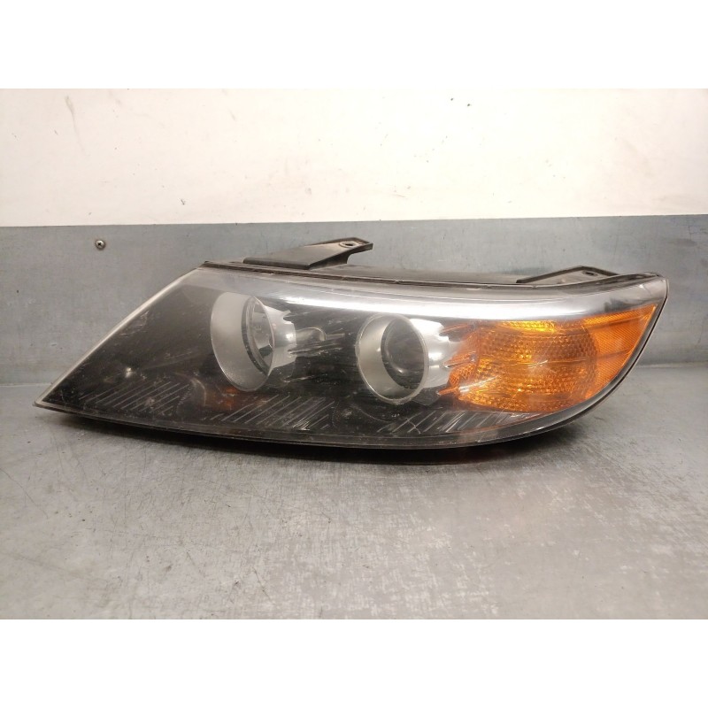 Recambio de faro izquierdo para kia sorento ii (xm) 2.2 crdi referencia OEM IAM 921012P030 921012P030 