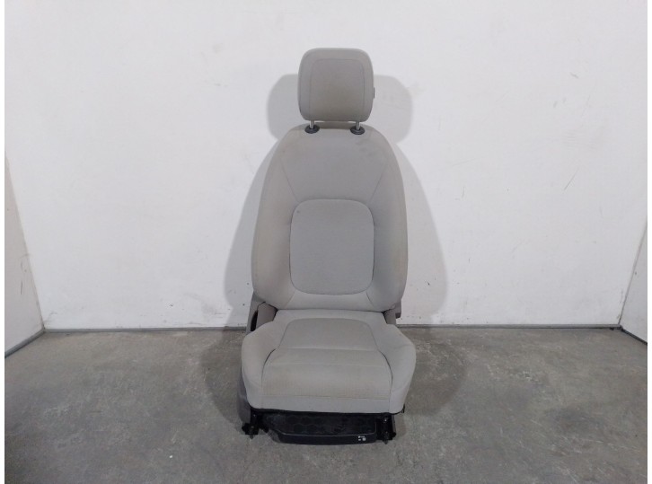 Recambio de asiento delantero derecho para jaguar xe (x760) 2.0 d referencia OEM IAM T2H1811LKN T2H1811LKN 