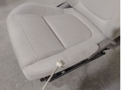 Recambio de asiento delantero derecho para jaguar xe (x760) 2.0 d referencia OEM IAM T2H1811LKN T2H1811LKN 