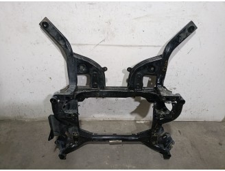 Recambio de puente delantero para jaguar xe (x760) 2.0 d referencia OEM IAM  T4N4921 