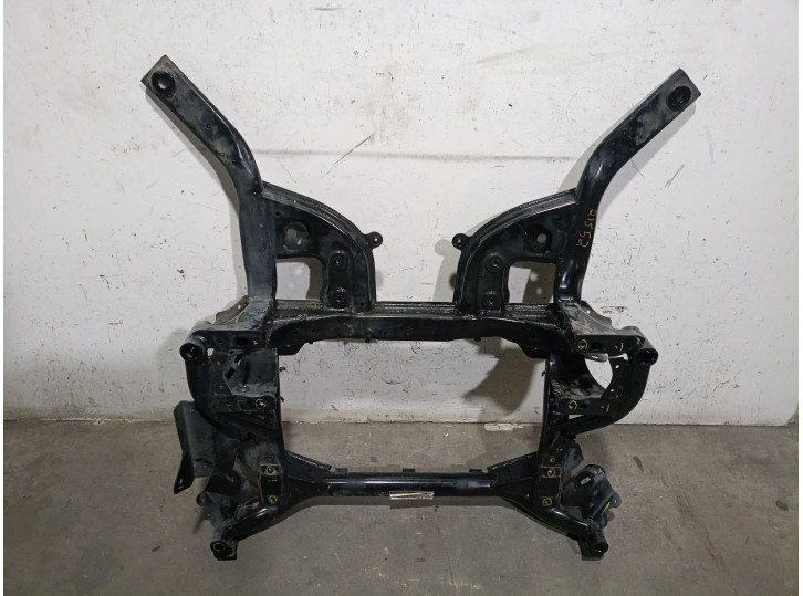 Recambio de puente delantero para jaguar xe (x760) 2.0 d referencia OEM IAM  T4N4921 