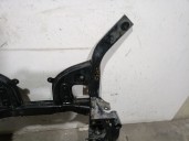 Recambio de puente delantero para jaguar xe (x760) 2.0 d referencia OEM IAM  T4N4921 