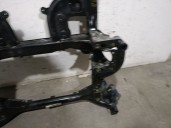 Recambio de puente delantero para jaguar xe (x760) 2.0 d referencia OEM IAM  T4N4921 