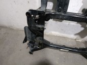 Recambio de puente delantero para jaguar xe (x760) 2.0 d referencia OEM IAM  T4N4921 