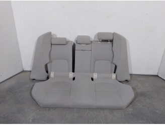 Recambio de asientos traseros para jaguar xe (x760) 2.0 d referencia OEM IAM T4N13294 T4N13294 