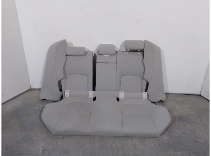Recambio de asientos traseros para jaguar xe (x760) 2.0 d referencia OEM IAM T4N13294 T4N13294 